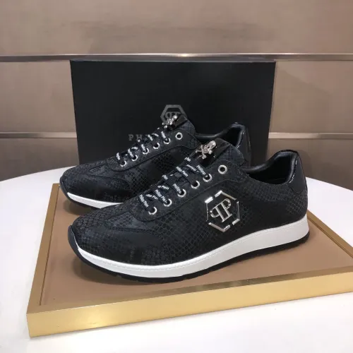 Philipp Plein PP Casual Shoes For Men #1399551