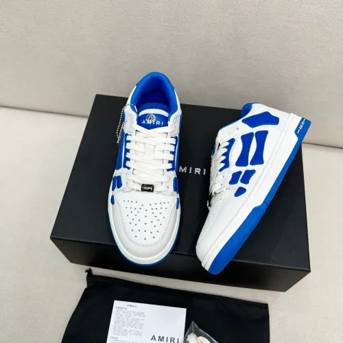 Replica Amiri Casual Shoes For Women #1399561 $102.00 USD for Wholesale