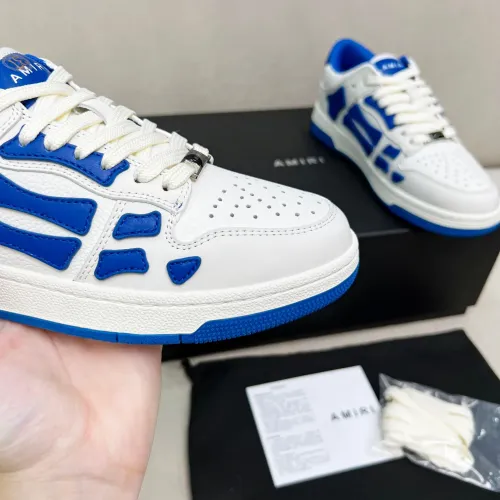 Replica Amiri Casual Shoes For Women #1399561 $102.00 USD for Wholesale