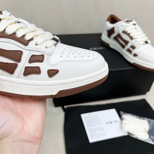 Replica Amiri Casual Shoes For Men #1399562 $102.00 USD for Wholesale