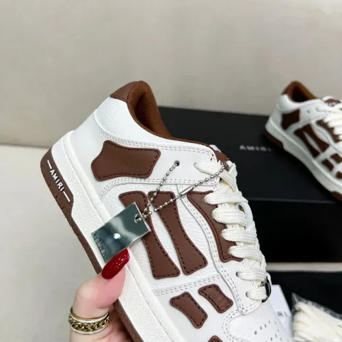 Replica Amiri Casual Shoes For Women #1399563 $102.00 USD for Wholesale
