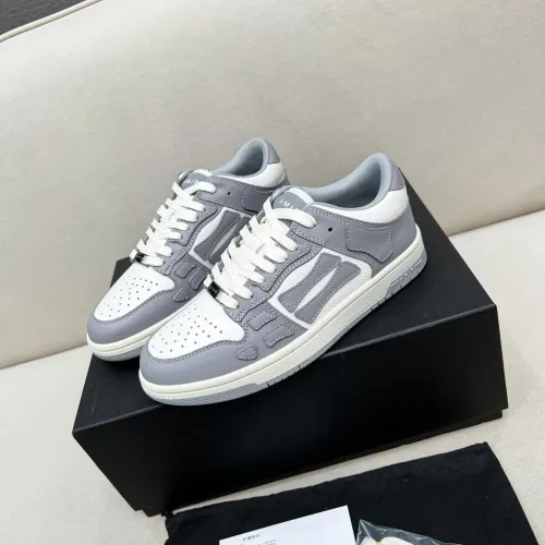 Amiri Casual Shoes For Men #1399572