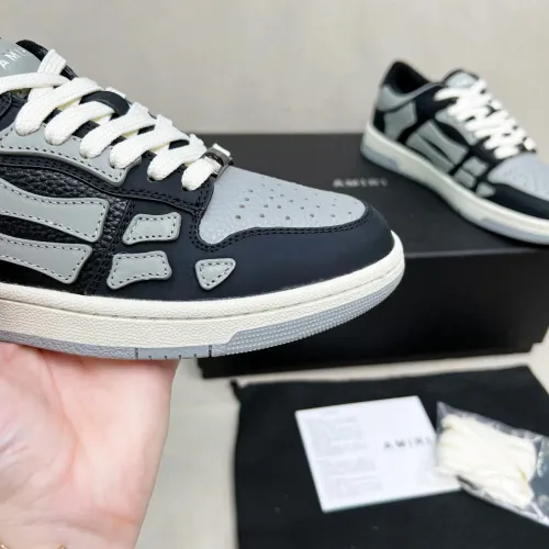 Replica Amiri Casual Shoes For Women #1399575 $102.00 USD for Wholesale