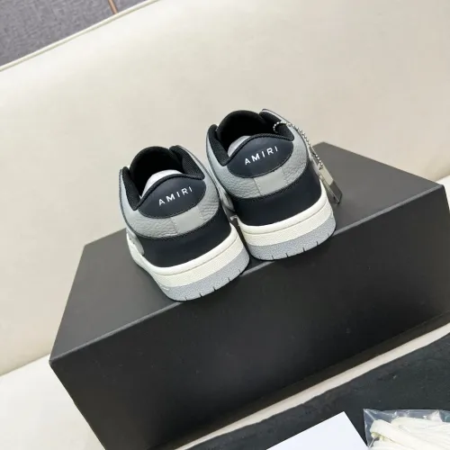 Replica Amiri Casual Shoes For Women #1399575 $102.00 USD for Wholesale
