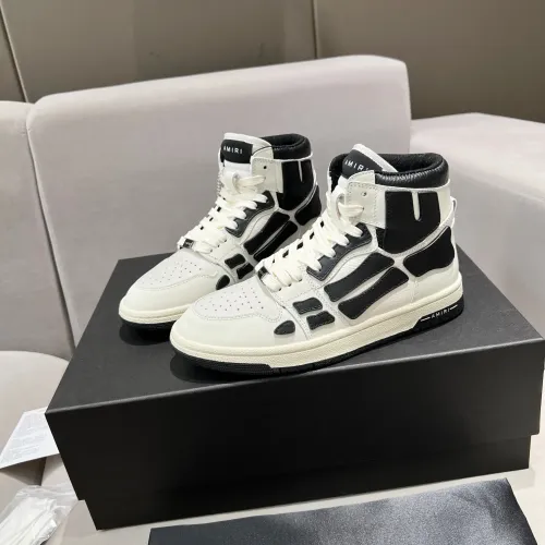 Amiri High Tops Shoes For Women #1399583