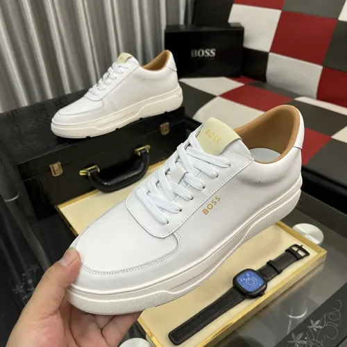 Boss Casual Shoes For Men #1399594