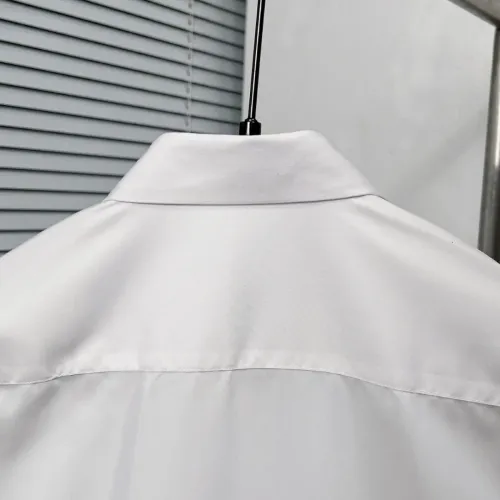 Replica Dolce & Gabbana D&G Shirts Long Sleeved For Men #1399678 $64.00 USD for Wholesale