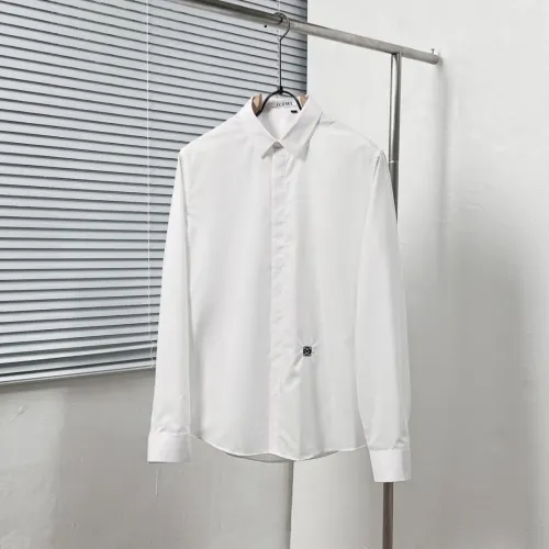 LOEWE Shirts Long Sleeved For Men #1399699