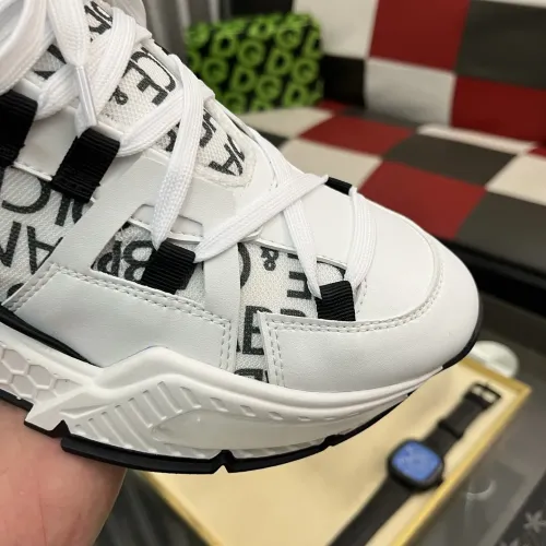 Replica Dolce & Gabbana D&G Casual Shoes For Women #1399756 $100.00 USD for Wholesale