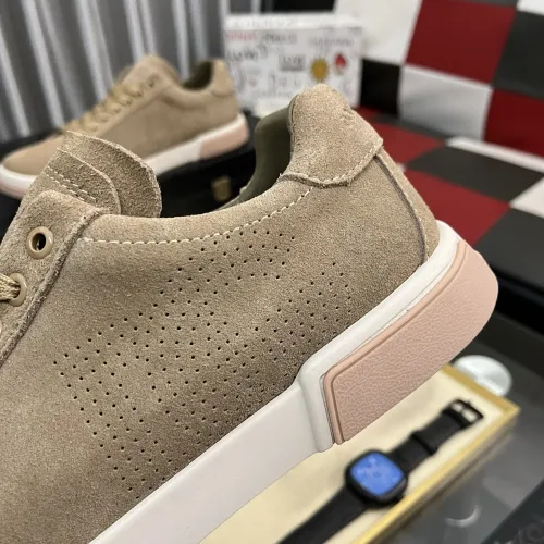 Replica Dolce & Gabbana D&G Casual Shoes For Men #1399761 $82.00 USD for Wholesale