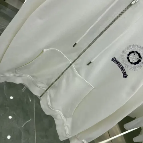 Replica Balenciaga Hoodies Long Sleeved For Unisex #1399782 $72.00 USD for Wholesale