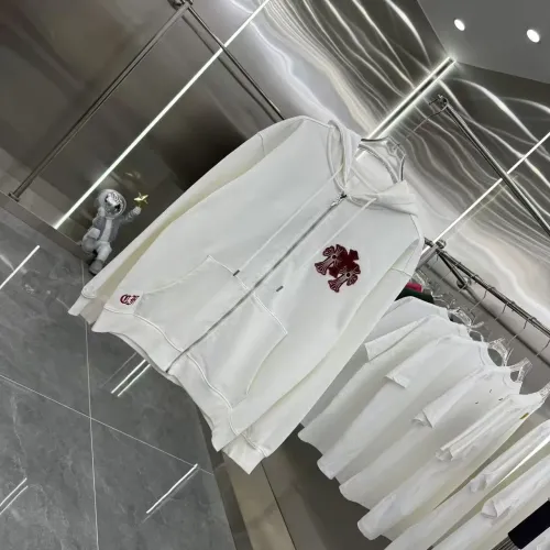 Replica Balenciaga Hoodies Long Sleeved For Unisex #1399787 $72.00 USD for Wholesale