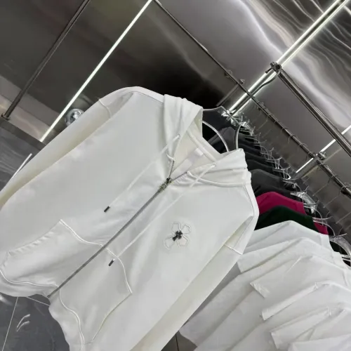 Replica Balenciaga Hoodies Long Sleeved For Unisex #1399789 $72.00 USD for Wholesale