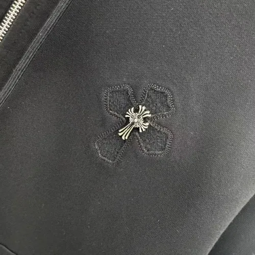 Replica Balenciaga Hoodies Long Sleeved For Unisex #1399790 $72.00 USD for Wholesale