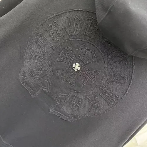 Replica Balenciaga Hoodies Long Sleeved For Unisex #1399790 $72.00 USD for Wholesale