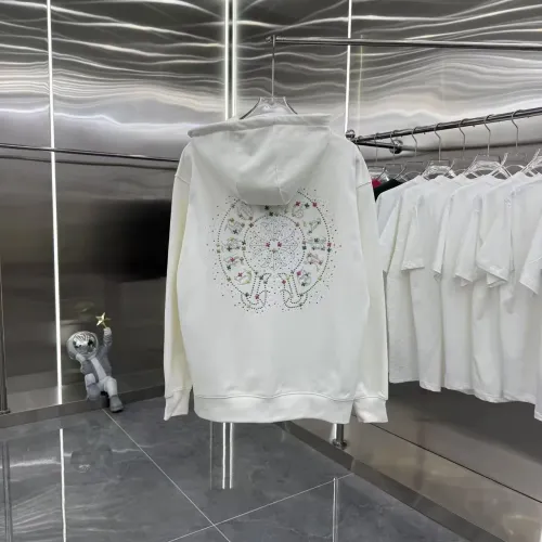 Balenciaga Hoodies Long Sleeved For Unisex #1399791