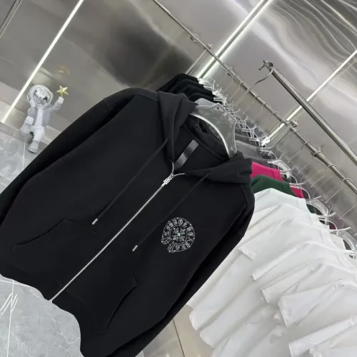 Replica Balenciaga Hoodies Long Sleeved For Unisex #1399792 $72.00 USD for Wholesale