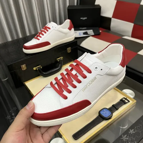 Yves Saint Laurent YSL Casual Shoes For Men #1399806