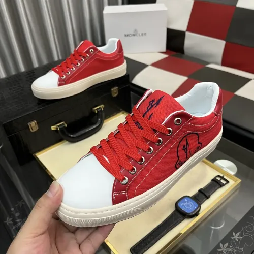 Moncler Casual Shoes For Men #1399814
