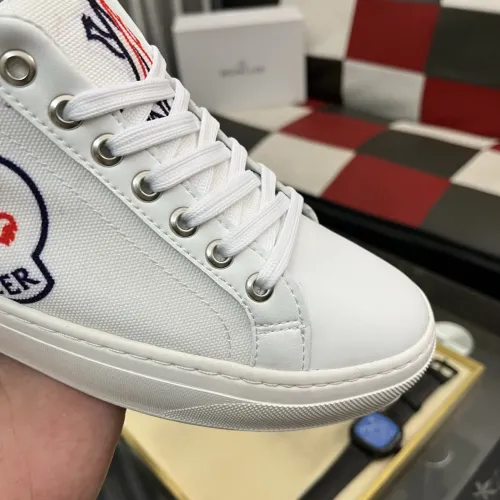 Replica Moncler Casual Shoes For Men #1399815 $82.00 USD for Wholesale