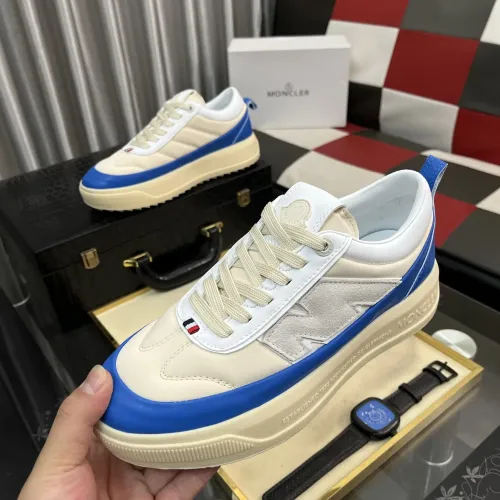 Moncler Casual Shoes For Men #1399830