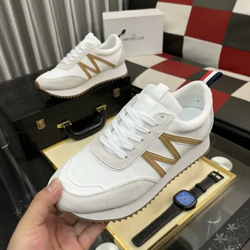 Moncler Casual Shoes For Men #1399831