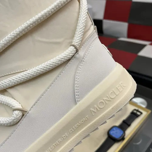 Replica Moncler Boots For Men #1399835 $92.00 USD for Wholesale