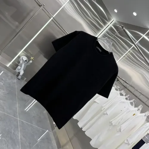 Replica Chrome Hearts T-Shirts Short Sleeved For Unisex #1399853 $42.00 USD for Wholesale