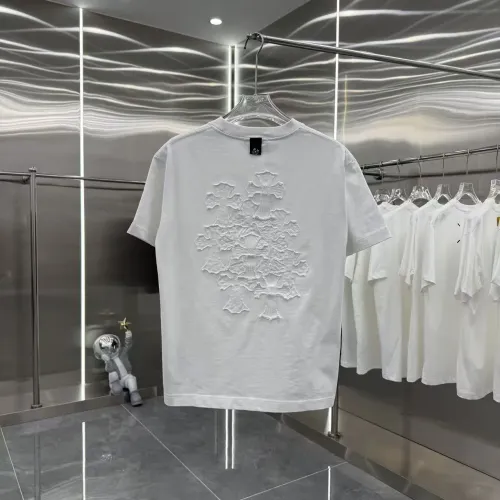 Chrome Hearts T-Shirts Short Sleeved For Unisex #1399854