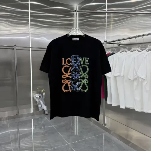 LOEWE T-Shirts Short Sleeved For Unisex #1399887