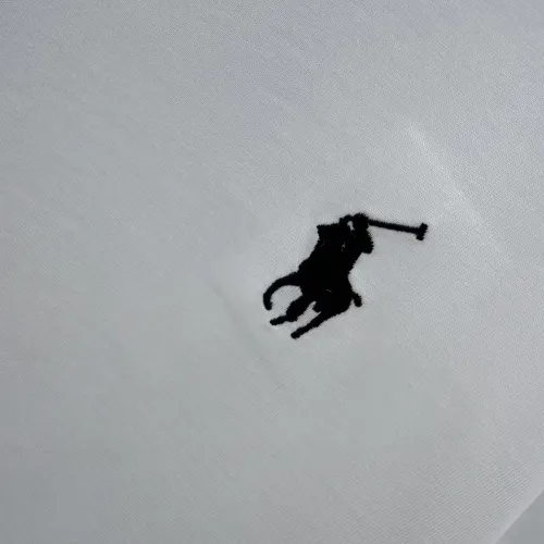 Replica Ralph Lauren Polo T-Shirts Short Sleeved For Unisex #1399892 $41.00 USD for Wholesale