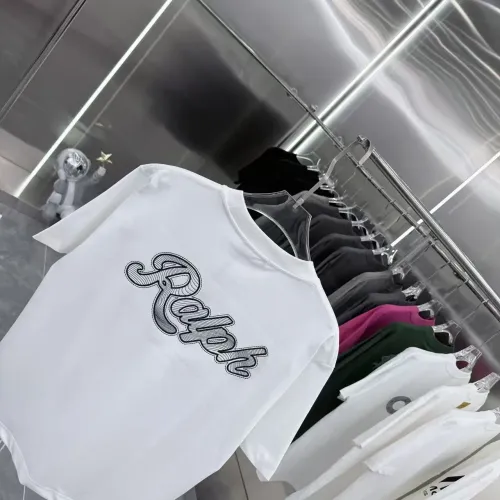 Replica Ralph Lauren Polo T-Shirts Short Sleeved For Unisex #1399892 $41.00 USD for Wholesale