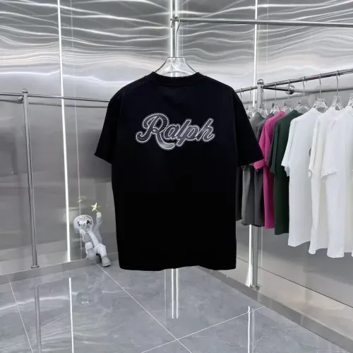 Ralph Lauren Polo T-Shirts Short Sleeved For Unisex #1399893