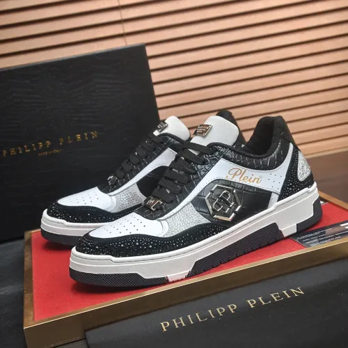 Philipp Plein PP Casual Shoes For Men #1399993