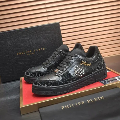 Philipp Plein PP Casual Shoes For Men #1399994