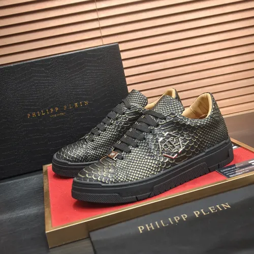Philipp Plein PP Casual Shoes For Men #1399996