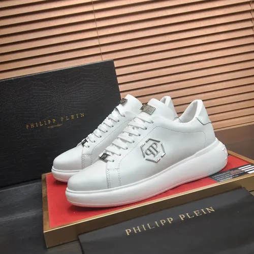 Philipp Plein PP Casual Shoes For Men #1399997