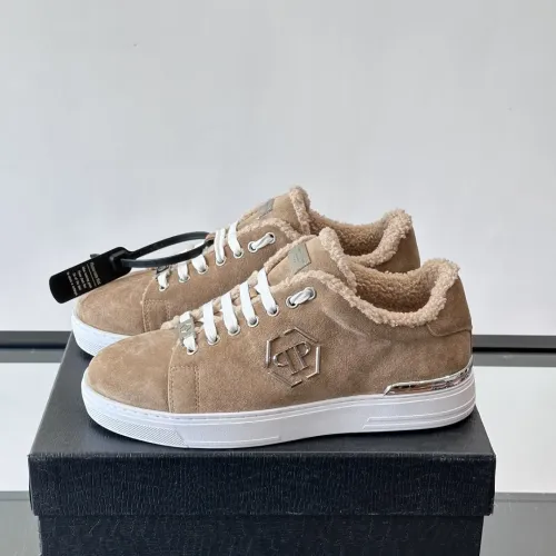 Philipp Plein PP Casual Shoes For Men #1400001