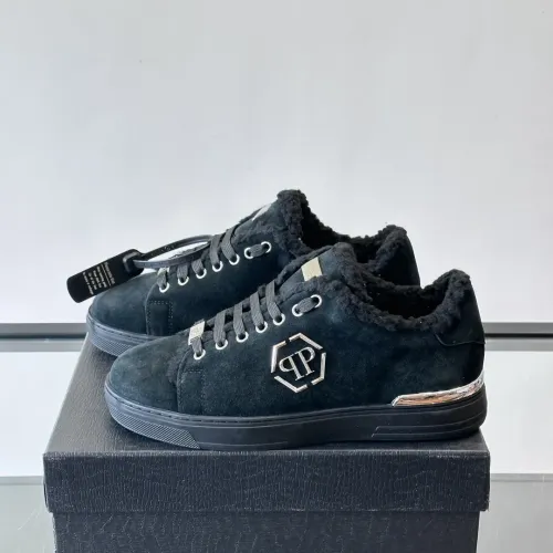 Philipp Plein PP Casual Shoes For Men #1400002