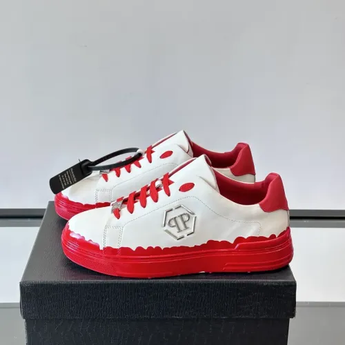 Philipp Plein PP Casual Shoes For Men #1400005