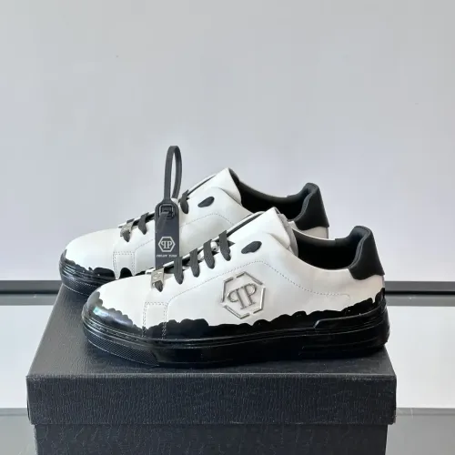 Philipp Plein PP Casual Shoes For Men #1400006