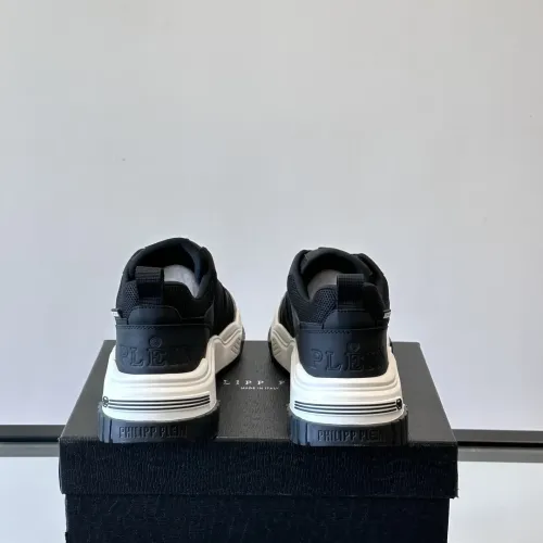 Replica Philipp Plein PP Casual Shoes For Men #1400011 $115.00 USD for Wholesale