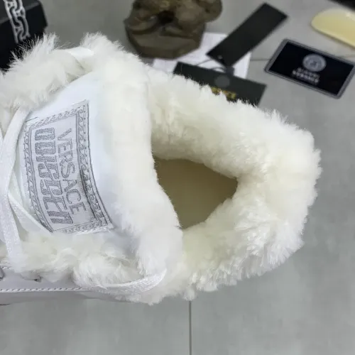 Replica Versace Casual Shoes For Men #1400065 $115.00 USD for Wholesale