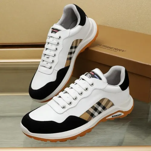 Burberry Casual Shoes For Men #1400080