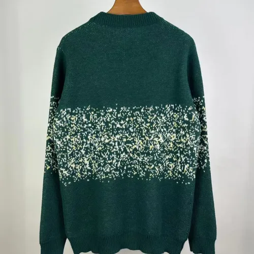 Replica Amiri Sweaters Long Sleeved For Unisex #1400110 $48.00 USD for Wholesale