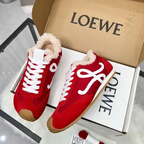 LOEWE Casual Shoes For Men #1400118