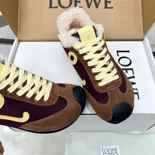 Replica LOEWE Casual Shoes For Men #1400120 $102.00 USD for Wholesale