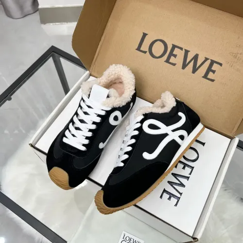 LOEWE Casual Shoes For Men #1400122