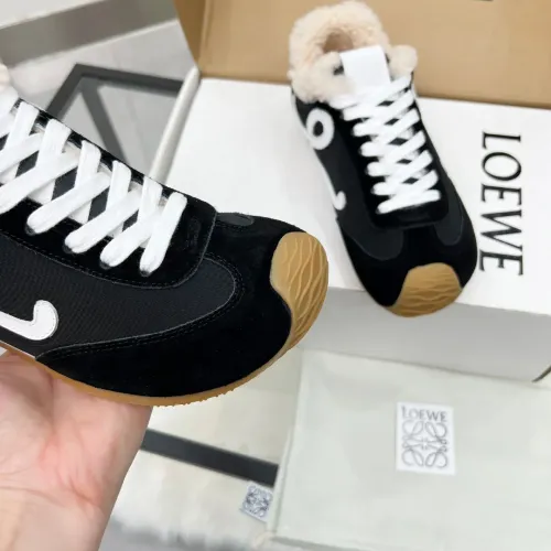 Replica LOEWE Casual Shoes For Men #1400122 $102.00 USD for Wholesale