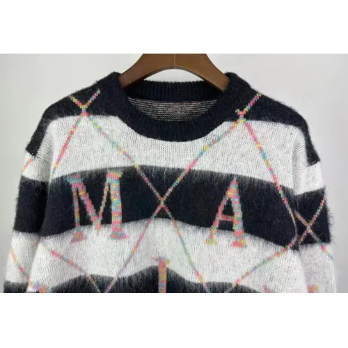 Replica Amiri Sweaters Long Sleeved For Unisex #1400126 $52.00 USD for Wholesale